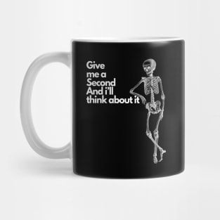 Give me a second and i'll think about it. Mug